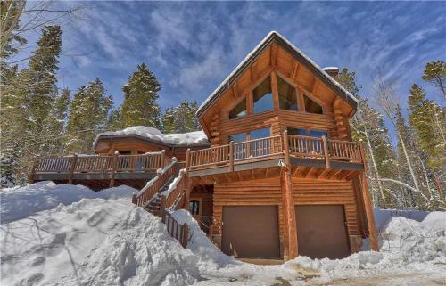 Black Bear Lodge (private Home)