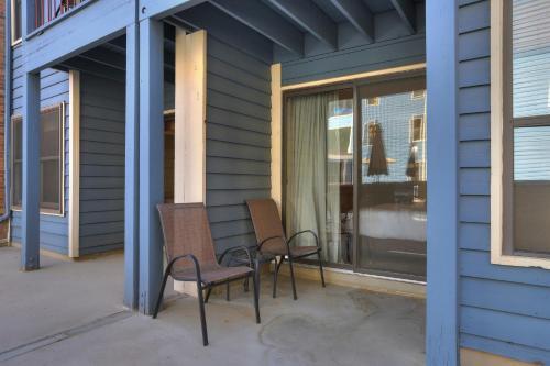 Apartamento River Mtn Lodge W103