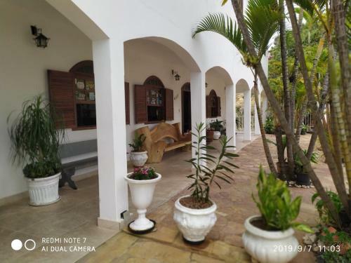 Hostal Pousada Da Seresta
