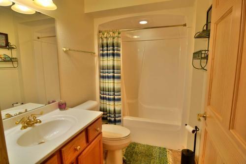 Apartamento Namakagon Landing Condo
