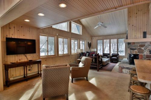 Apartamento Serenity On Lake Owen Condo