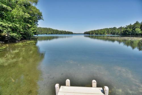 Apartamento Serenity On Lake Owen Condo