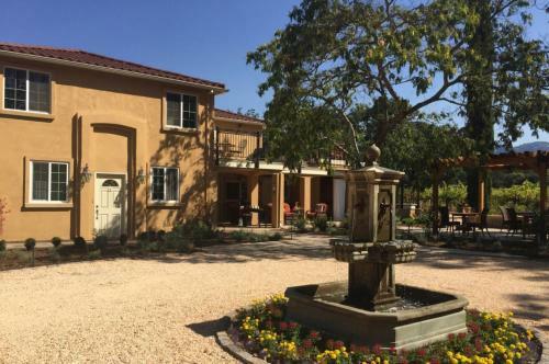 Bed & Breakfast Villa Mimosa