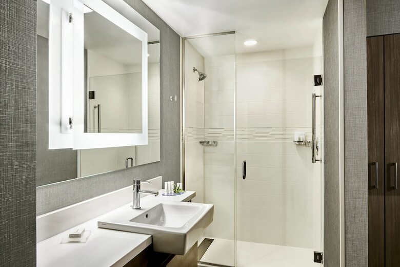 Hotel Springhill Suites By Marriott Austin Cedar Park