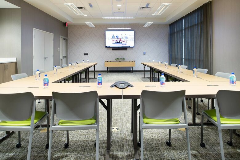 Hotel Springhill Suites By Marriott Austin Cedar Park