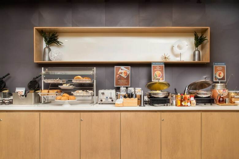 Hotel Springhill Suites By Marriott Austin Cedar Park
