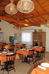 Hostal Pousada Paiol