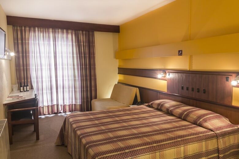 Hotel Vinocap