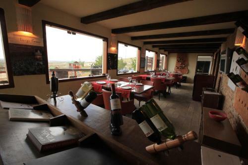 Hotel Monte Castelo