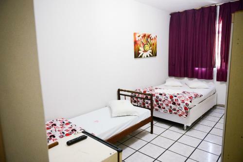 Hotel Alian�a