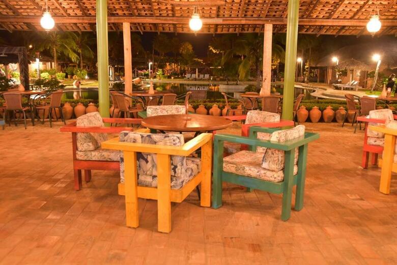 Hotel Porto Pregui�as Resort