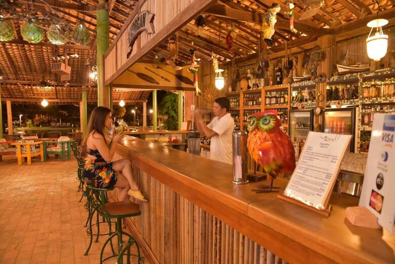 Hotel Porto Pregui�as Resort