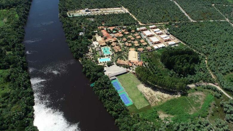 Hotel Porto Pregui�as Resort