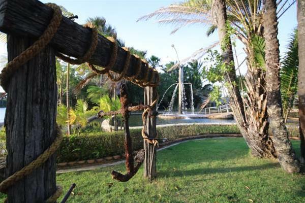 Hotel Porto Pregui�as Resort
