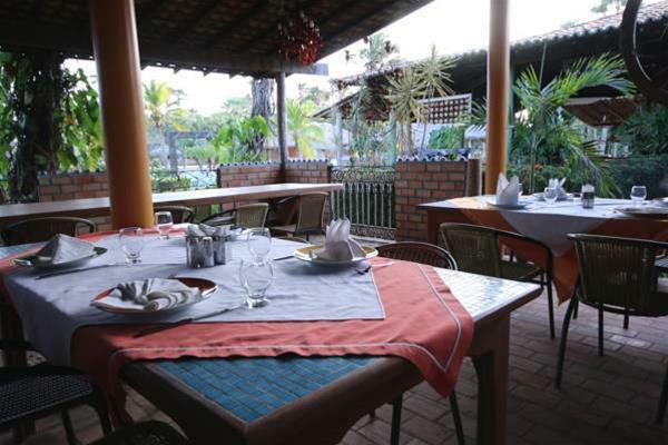 Hotel Porto Pregui�as Resort