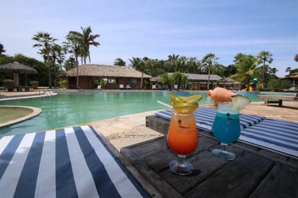 Hotel Porto Pregui�as Resort