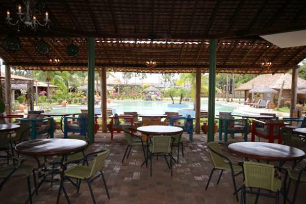 Hotel Porto Pregui�as Resort