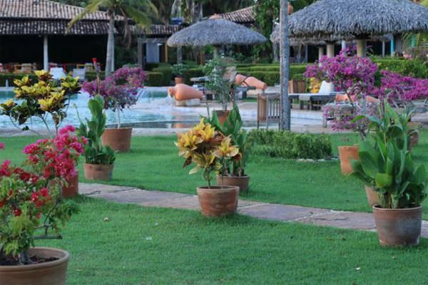 Hotel Porto Pregui�as Resort