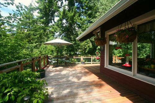 Kangaroo House Bed & Breakfast