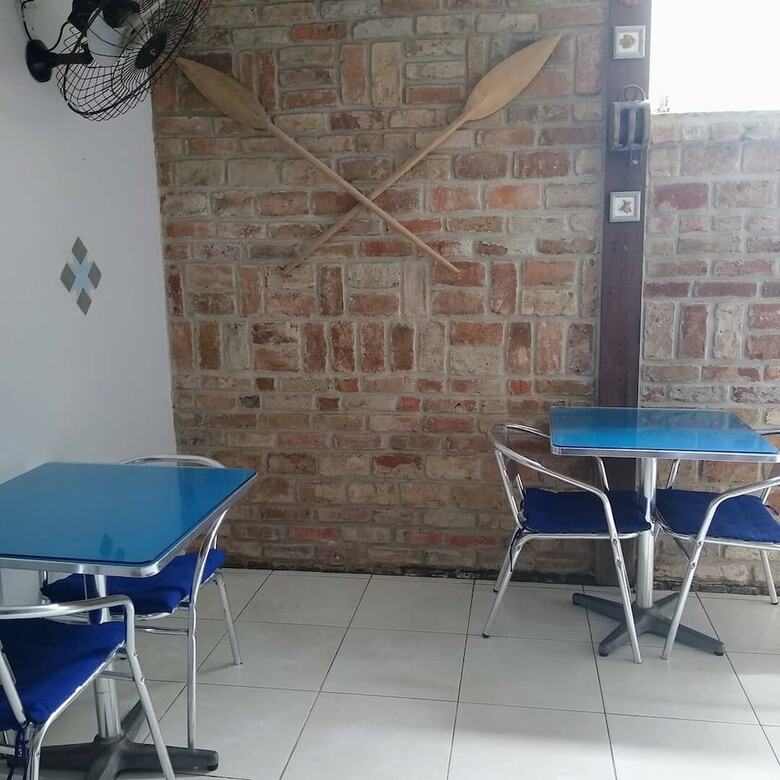 Hostal Pousada On Shore