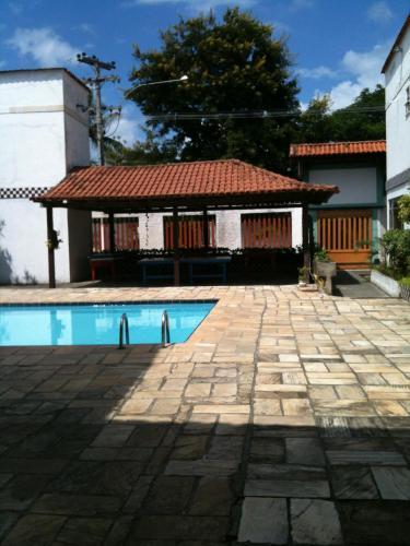 Hotel Pousada Do Canal