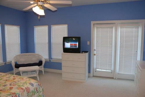 Apartamento Big Pelican Cottage