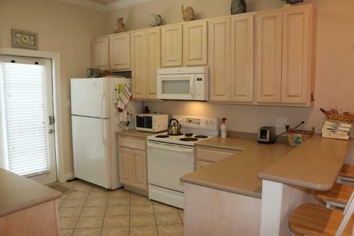 Apartamento Big Pelican Cottage