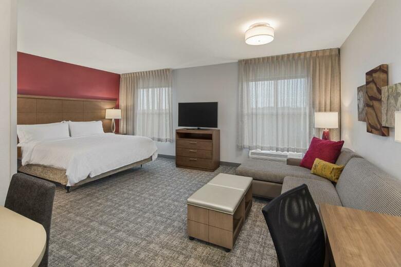 Hotel Staybridge Suites Florence - Civic Center