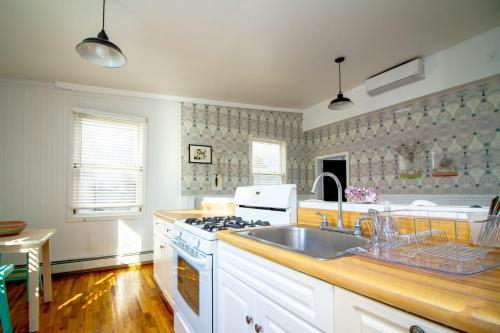Apartamento The High Tide #9 Condo