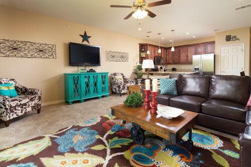 Apartamento Happy Cow Condo Rg108