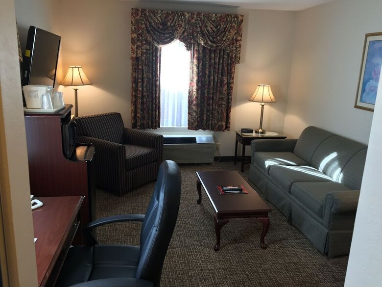 Hotel Comfort Inn Foxboro - Mansfield