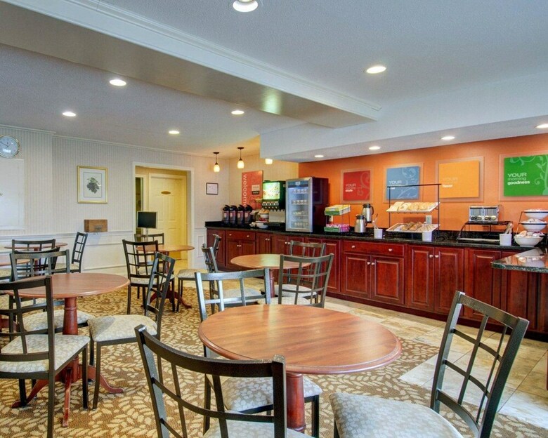 Hotel Comfort Inn Foxboro - Mansfield