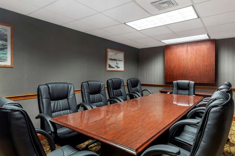 Hotel Comfort Inn Foxboro - Mansfield