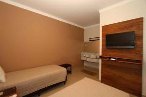 Hostal Pousada Santa Rita