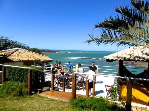 Hostal Pousada Bem Te VI