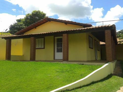 Hostal Pousada Fam�lia Jantonio