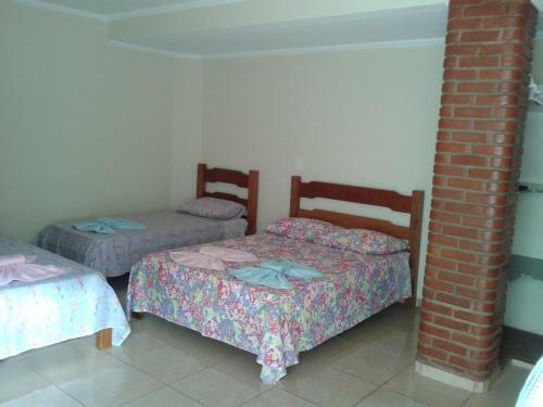 Hostal Pousada Fam�lia Jantonio
