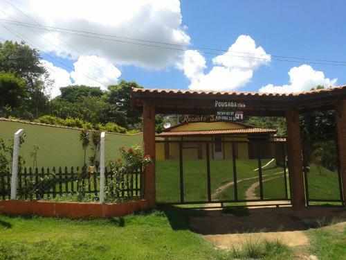 Hostal Pousada Fam�lia Jantonio