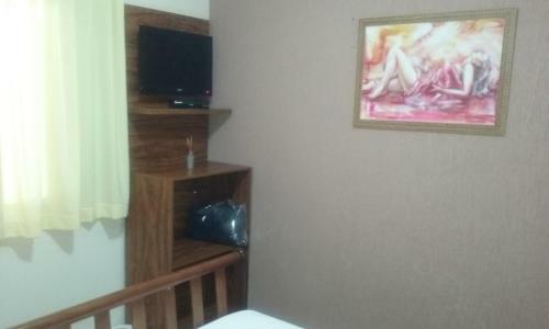 Hostal Pousada Fam�lia Jantonio
