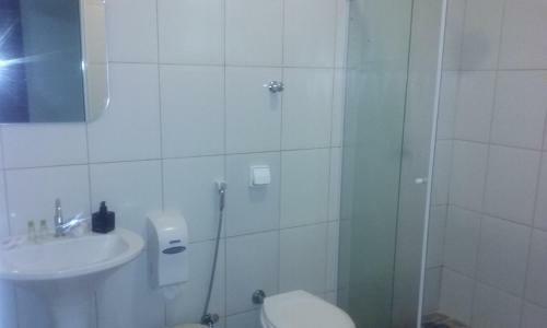Hostal Pousada Fam�lia Jantonio