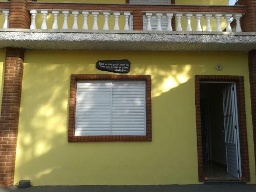 Hostal Pousada Fam�lia Jantonio