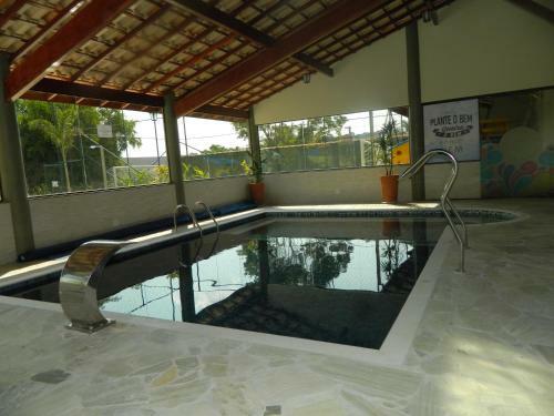 Hostal Pousada Fam�lia Jantonio