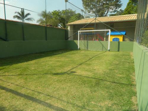 Hostal Pousada Fam�lia Jantonio