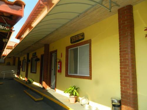 Hostal Pousada Fam�lia Jantonio