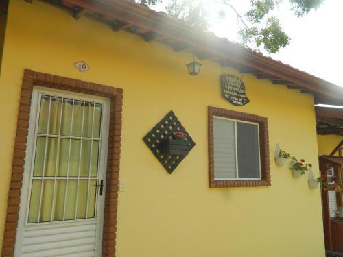 Hostal Pousada Fam�lia Jantonio