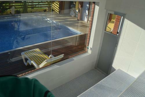 Hostal Pousada Fam�lia Jantonio