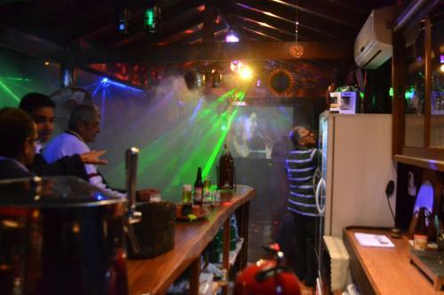 Hostal Pousada Fam�lia Jantonio