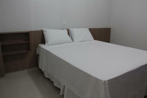 Hotel Ilha Costeira