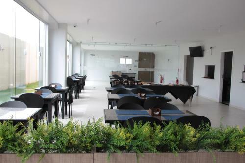Hotel Ilha Costeira