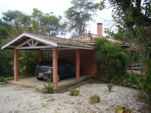 Hostal Pousada Highland